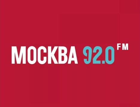 Утренний эфир на «Москва ФМ»