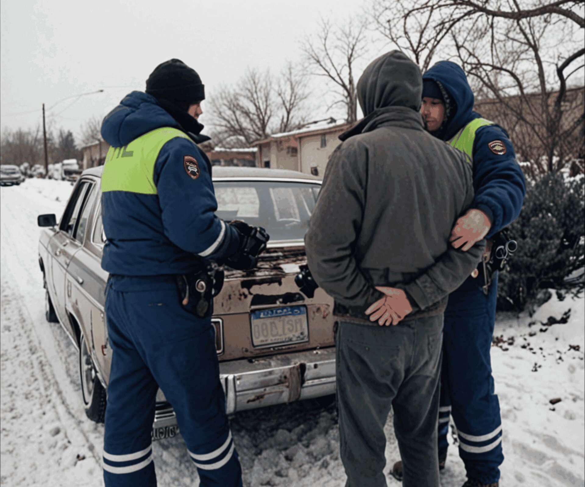 Давление при оформлении — 12.26 коап