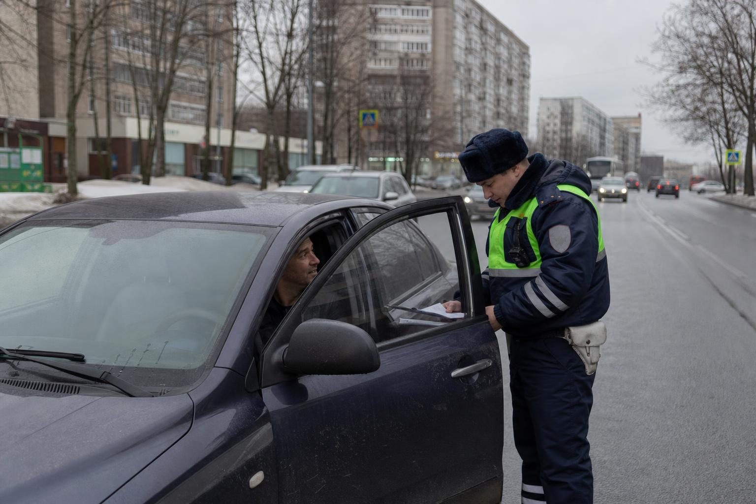 Управление не доказано