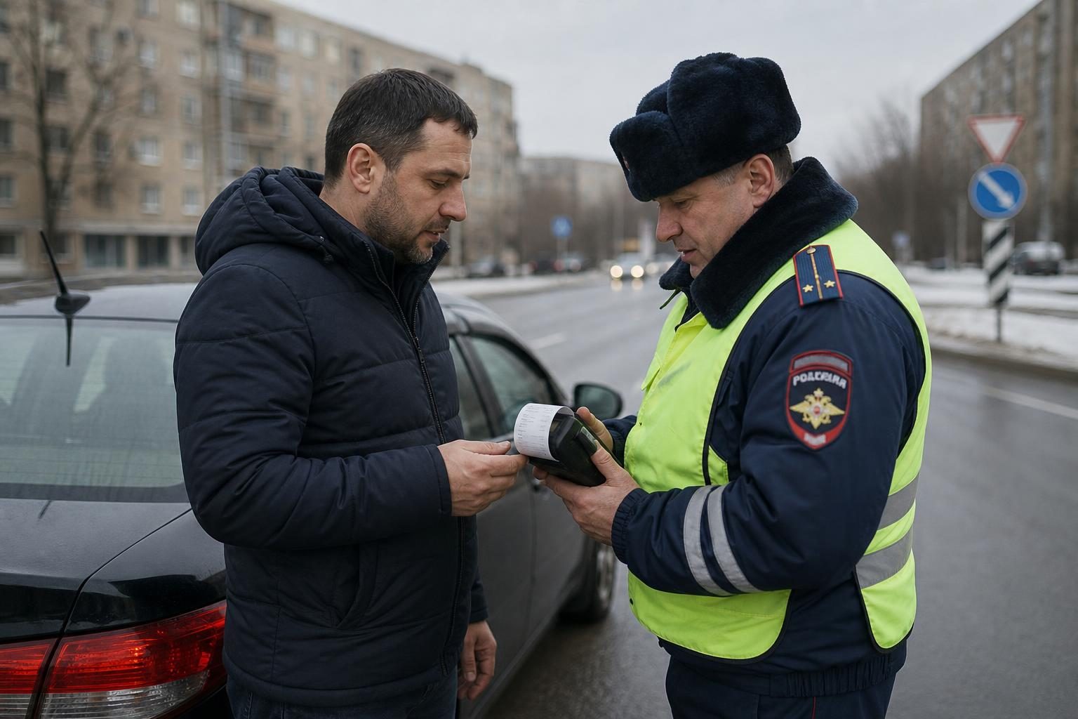 Перепутаны единицы измерения