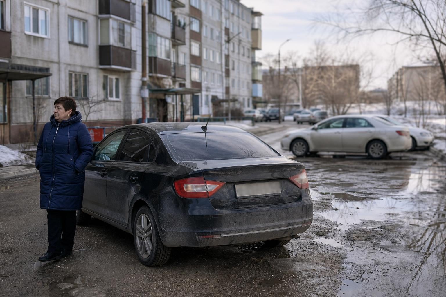 Управление не подтверждено
