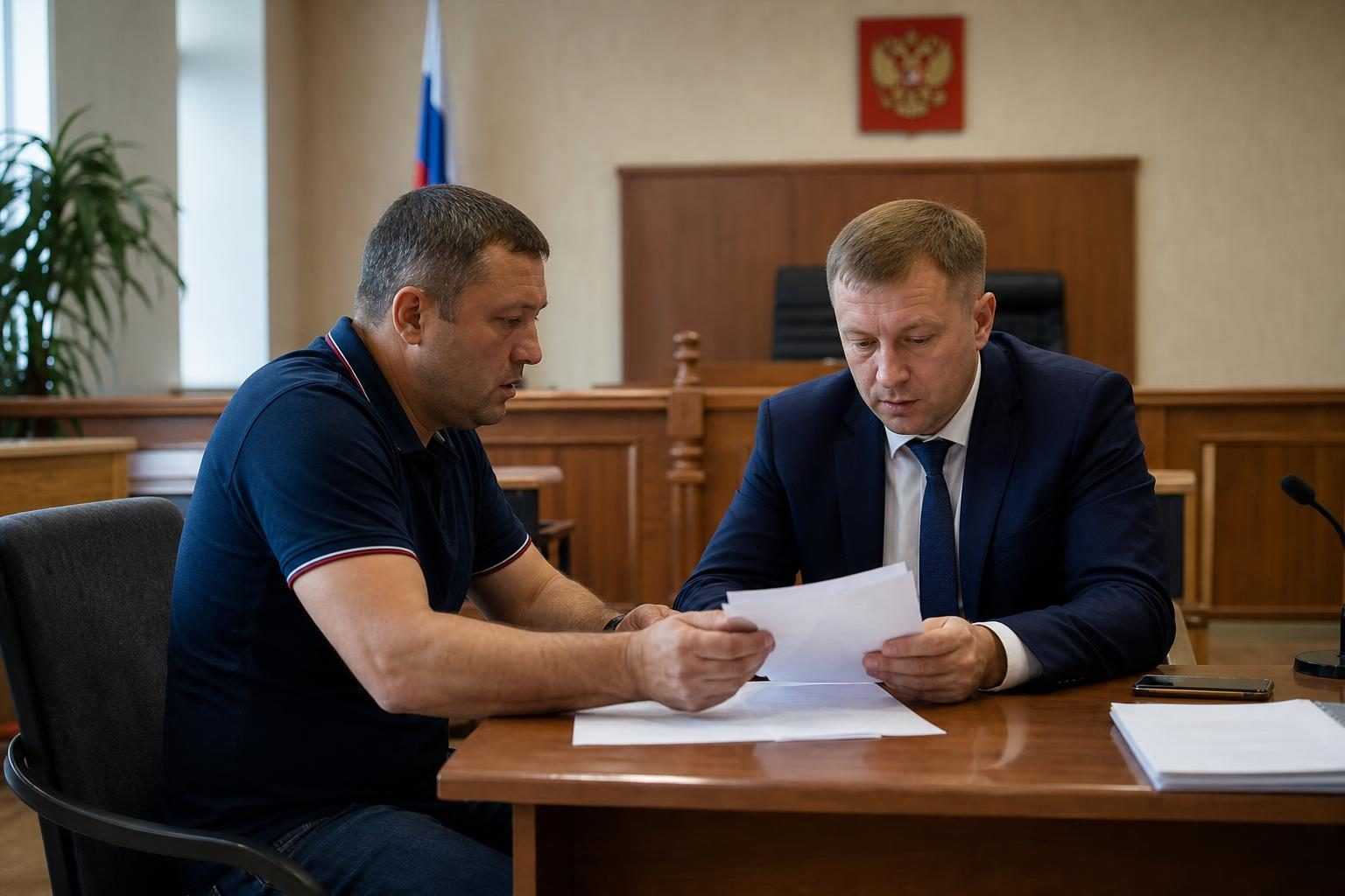 Перепутаны опьянение и отказ — наркотическое опьянение за рулем