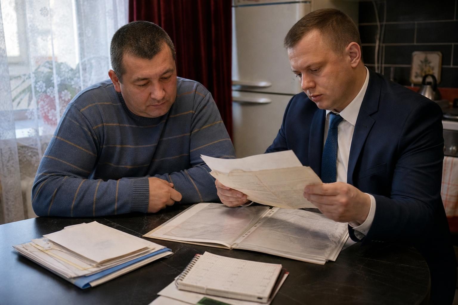 Первое решение ещё не вступило в силу