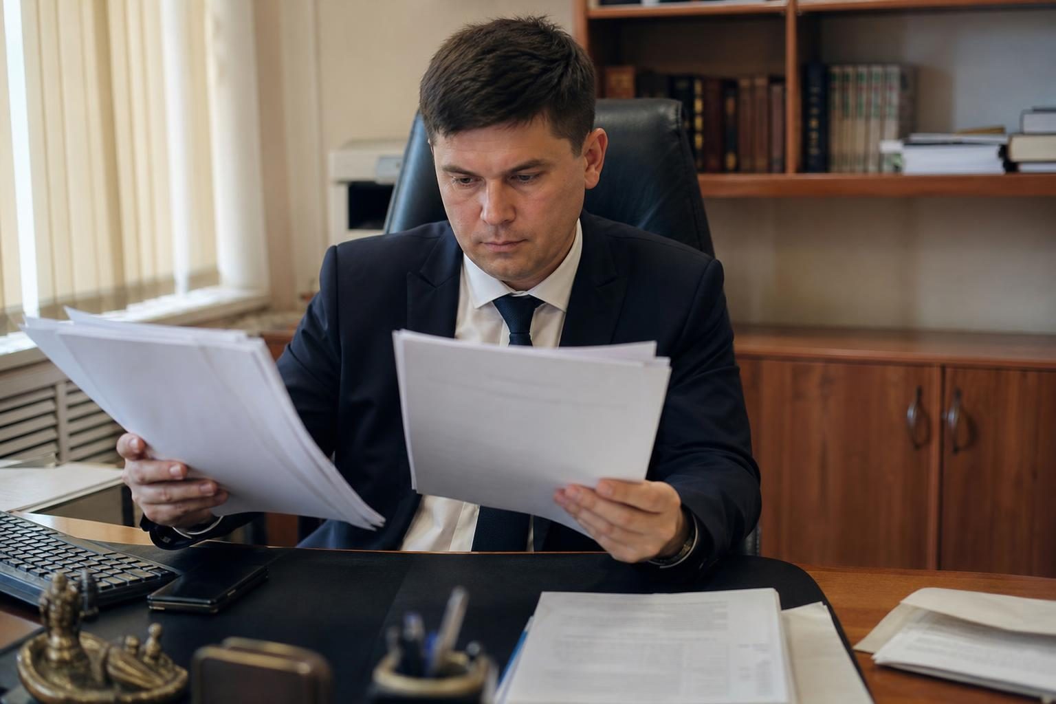Неверно рассчитан год