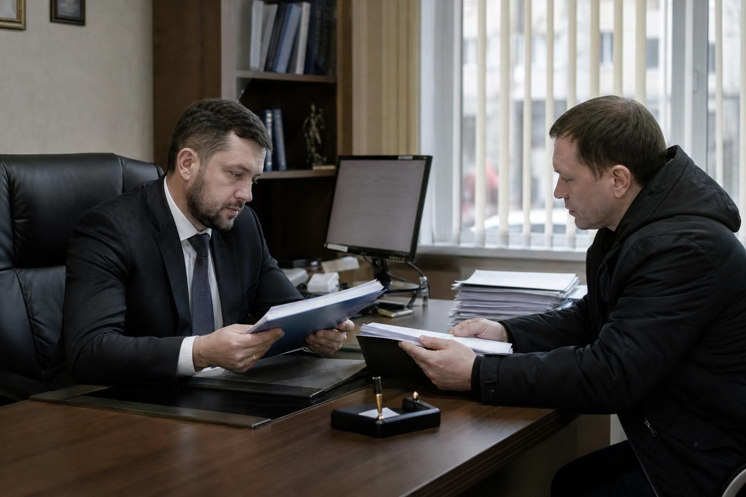 Не проверено право управления
