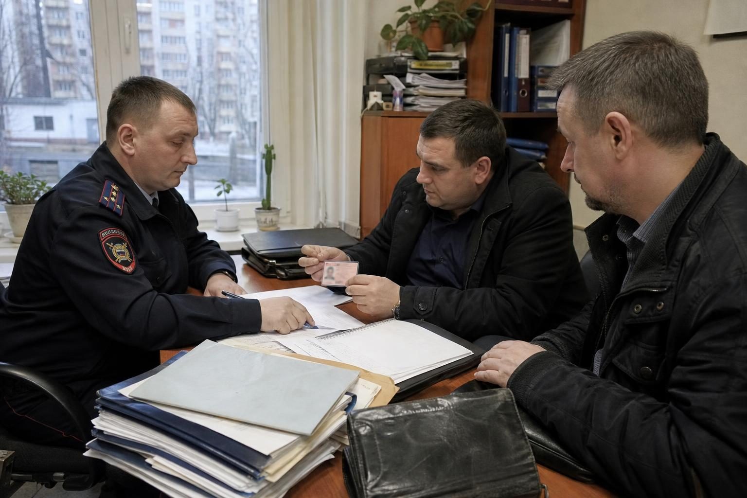 Не подтверждено отсутствие права — пьяный за рулем без прав