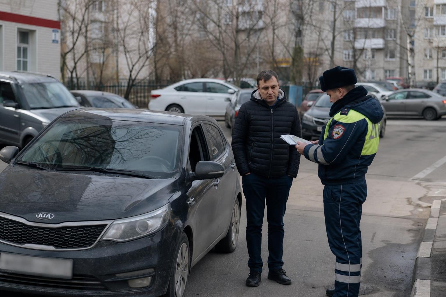 Не доказано управление