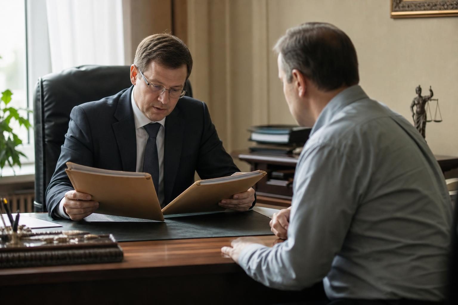 Не учтён отказ от освидетельствования — возврат прав после лишения за пьянку