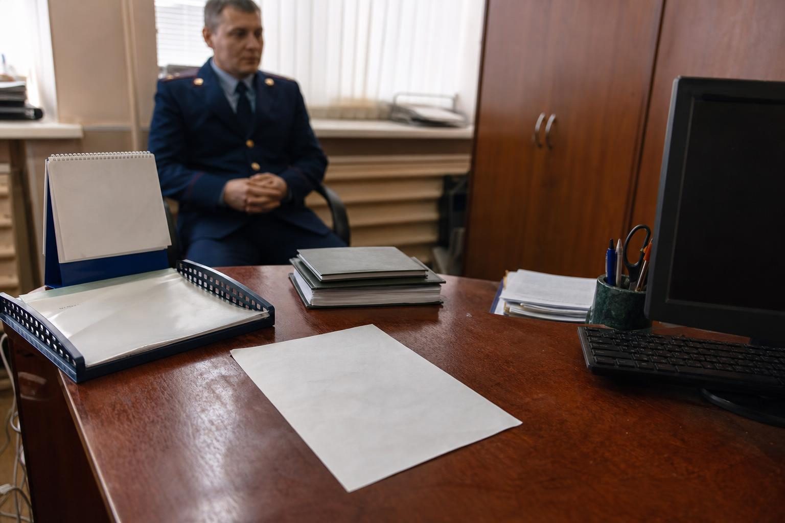 Неверно определено начало срока — возврат прав после лишения за пьянку