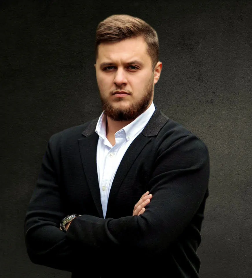 Вячеслав Отариевич Вячеслав Отариевич